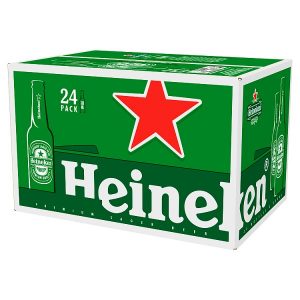Heineken Beer