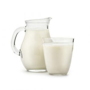 Cow Milk