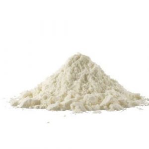 Whole milk