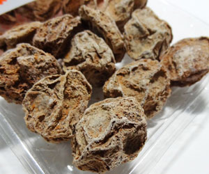 Dried Plum Candy