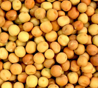 Dun Peas
