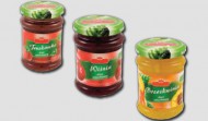 LOW SWEETENED JAM
