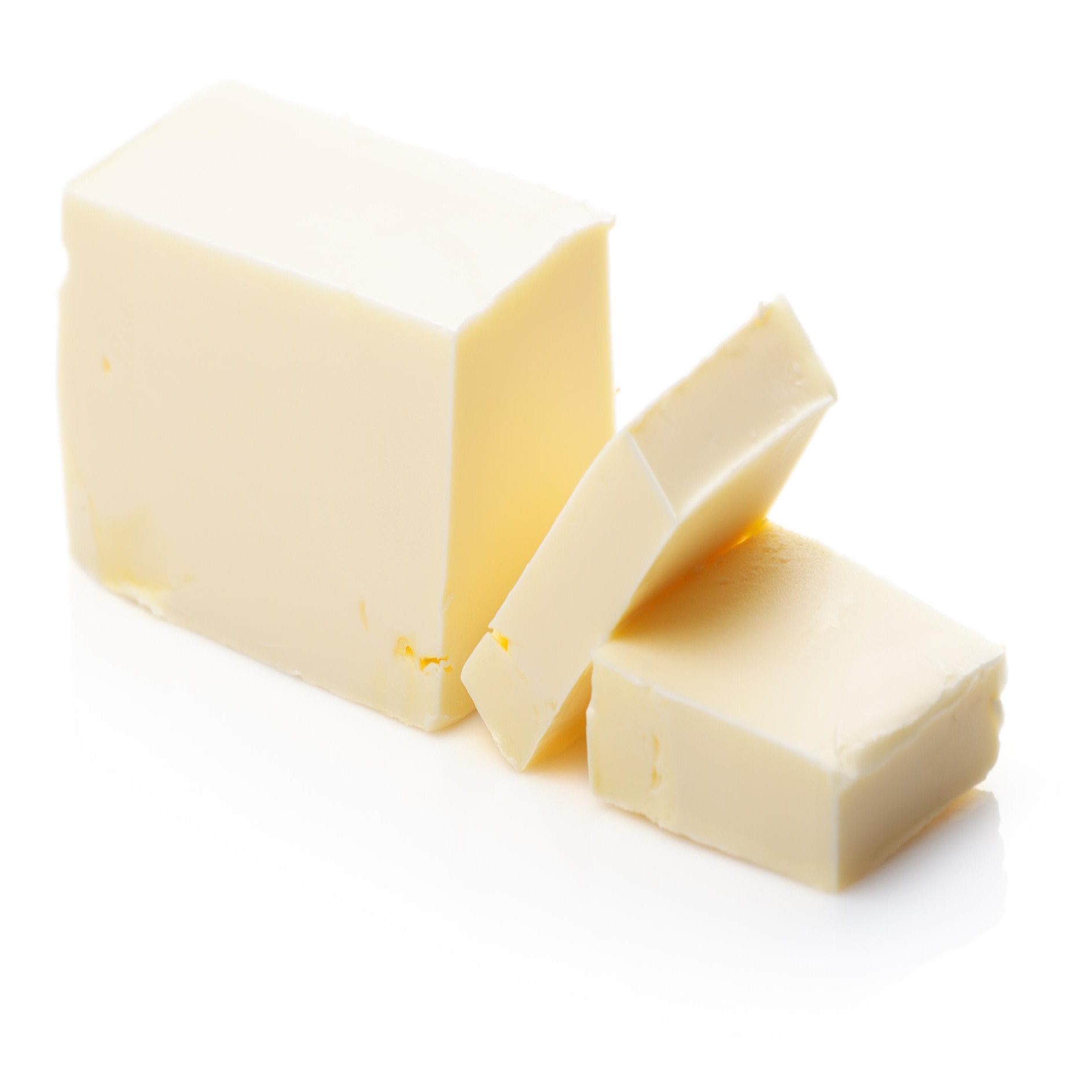Lactic Butter 82%