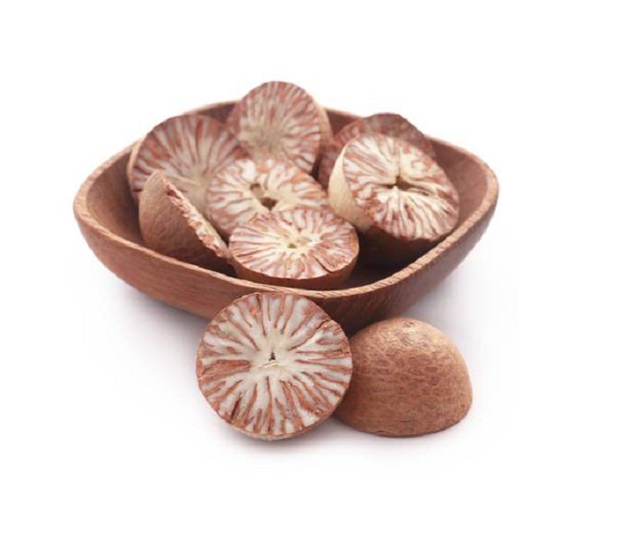 Split Lalee Betel Nuts