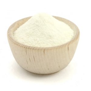 Whole Milk Powder