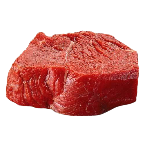 Halal Frozen Beef Meat