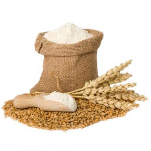 Wheat and Flour