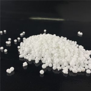 Urea fertilizer Granular and prilled