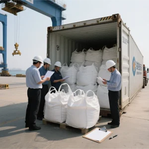 Urea Feritlizer